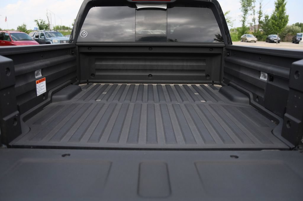New 2026 Honda Ridgeline TrailSport image 7