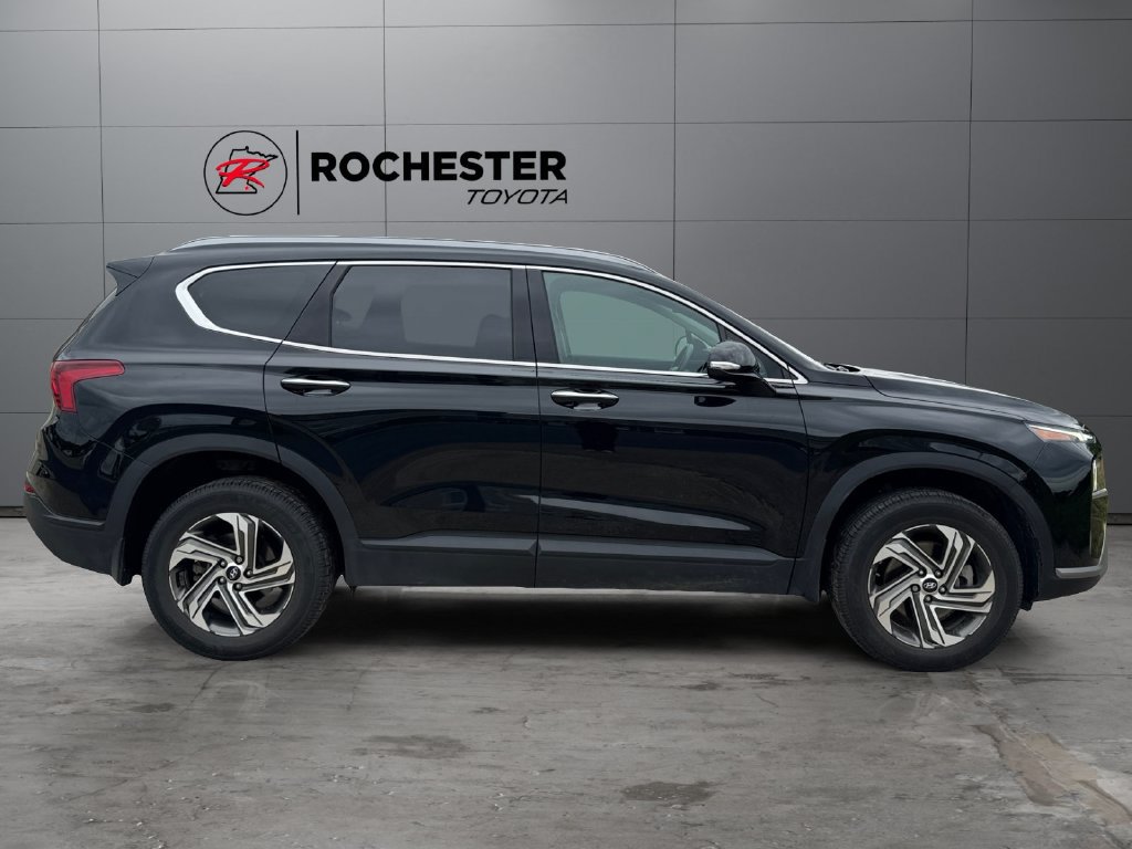 Used 2023 Hyundai Santa Fe SEL AWD/4WD image 6
