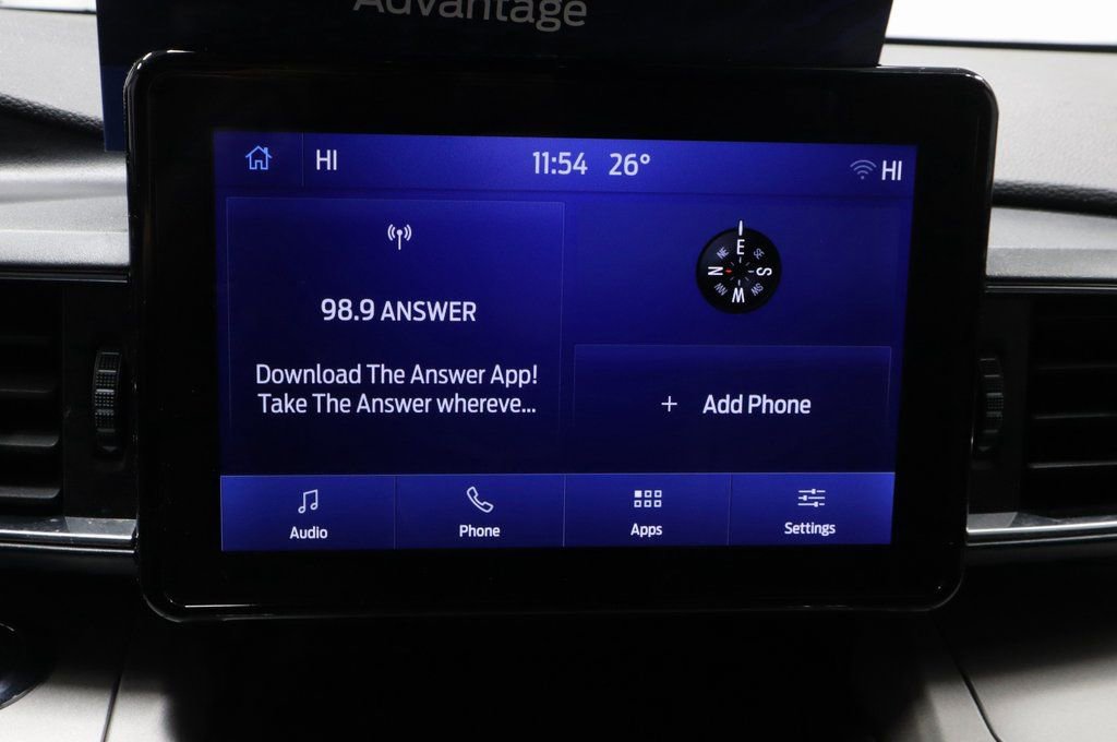 Certified 2023 Ford Explorer XLT w/ Equipment Group 202A image 2