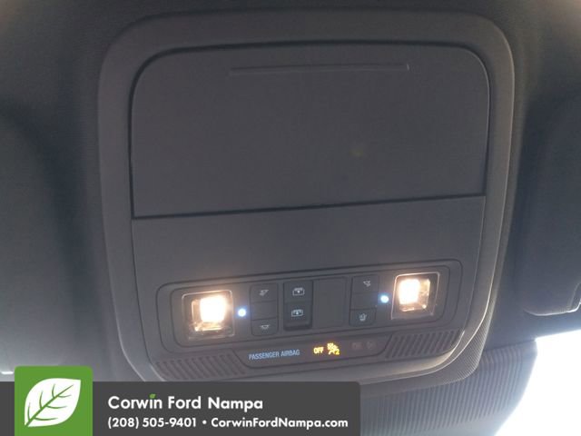 New 2026 Ford Explorer ST w/ Sun And Sound Package image 22