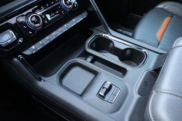 Used 2025 GMC Sierra 2500 AT4 w/ AT4 Premium Plus Package image 33