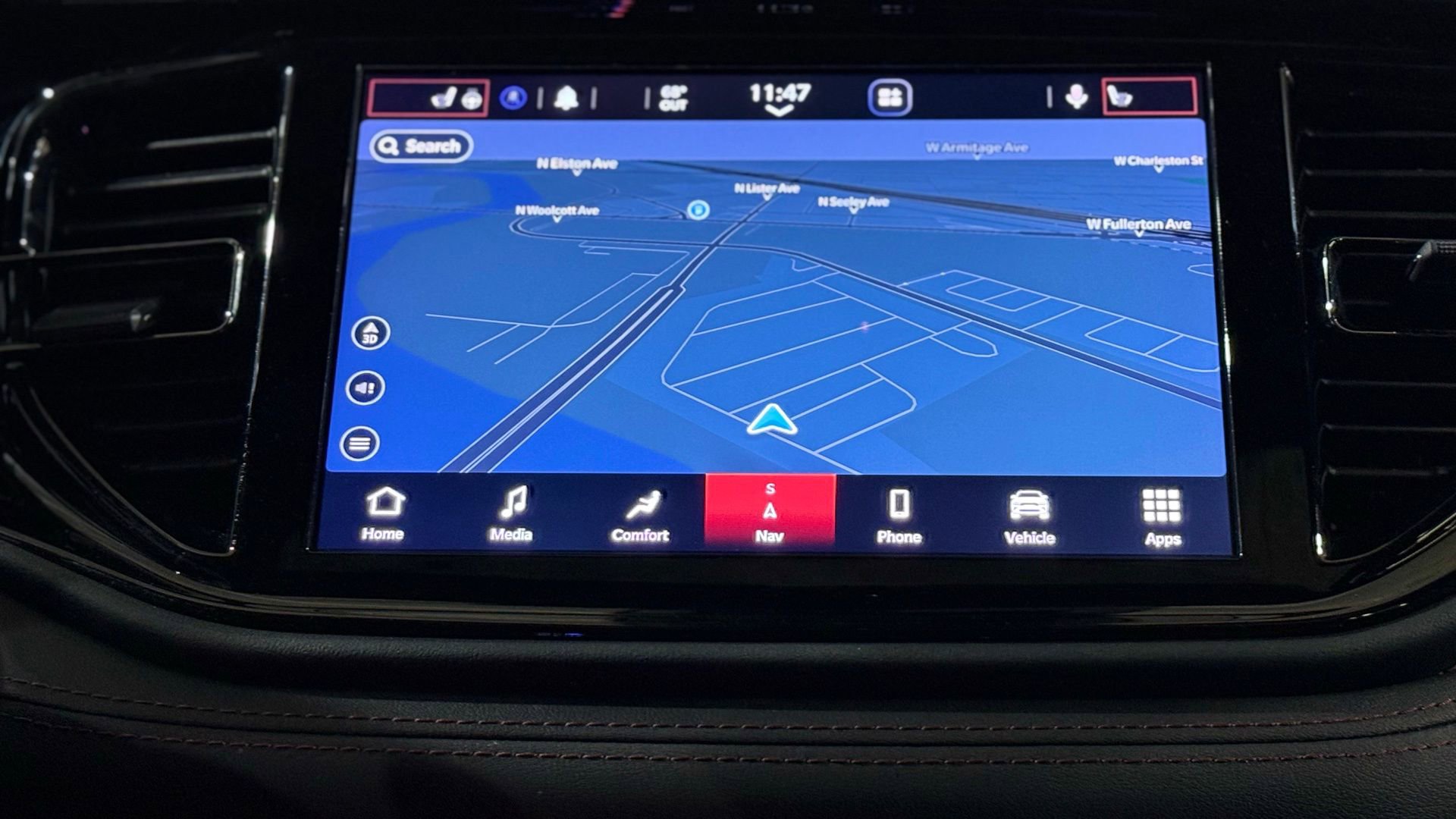 Used 2022 Dodge Durango R/T image 76