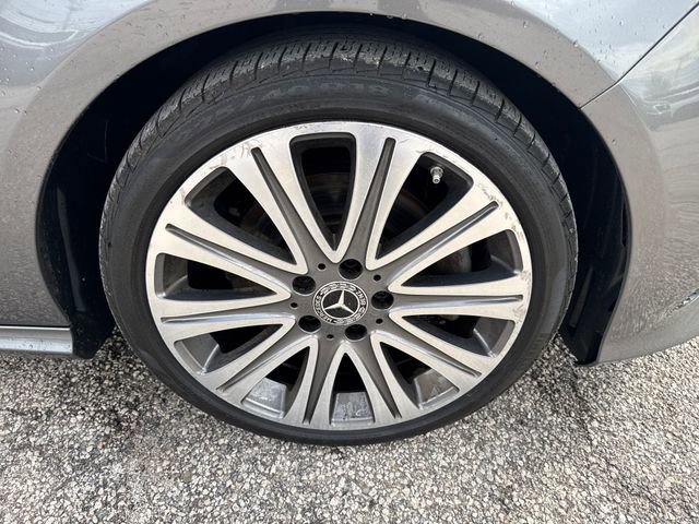 Used 2019 Mercedes-Benz CLA 250 4MATIC image 9