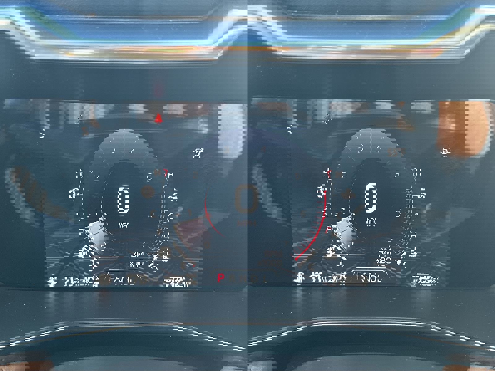 Used 2023 GMC Canyon AT4 w/ LPO, Sports Bar Package image 23