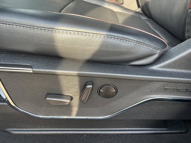 Certified 2024 Ford F350 Lariat w/ Lariat Ultimate Package image 12