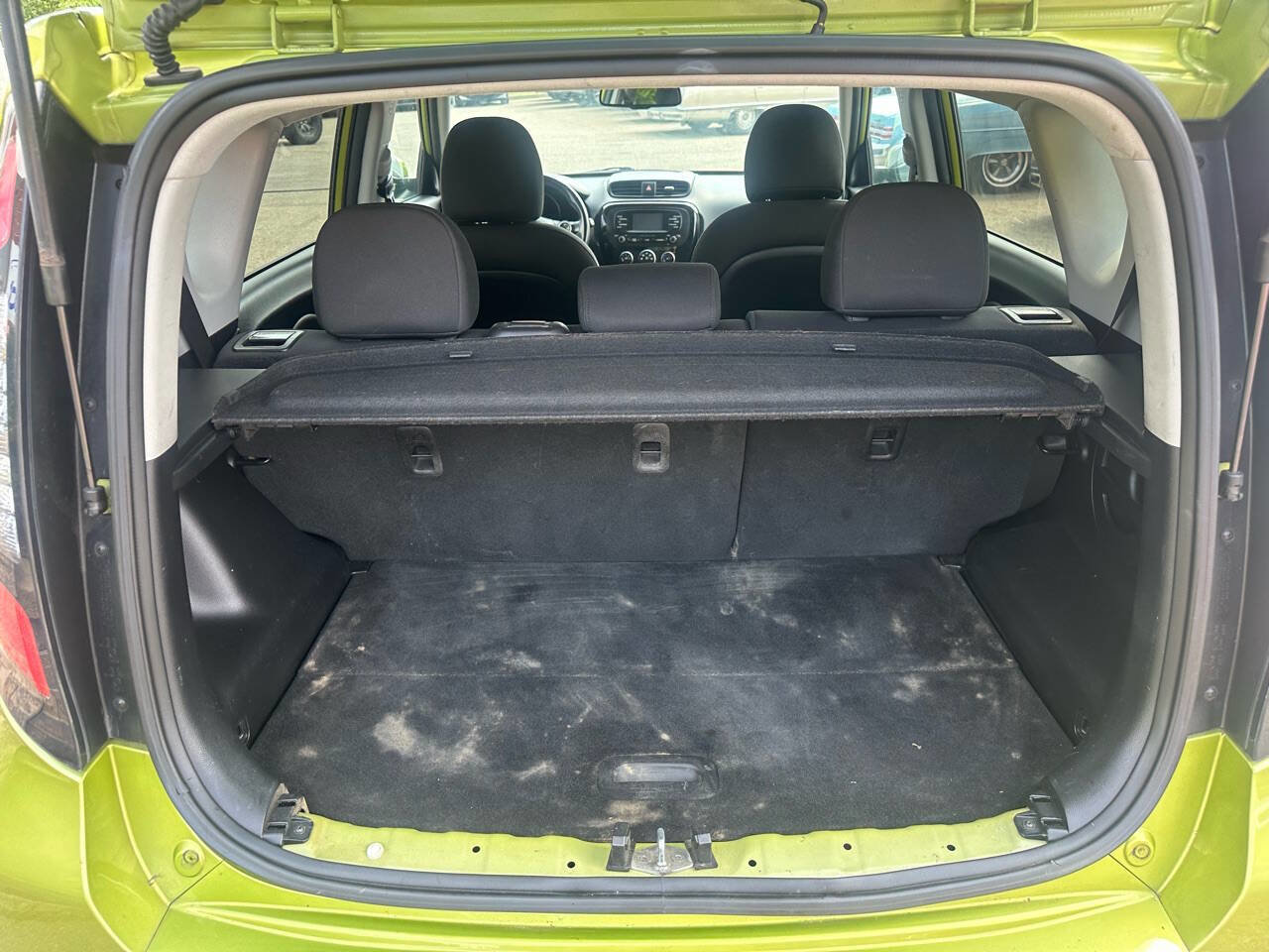 Used 2015 Kia Soul ! image 7