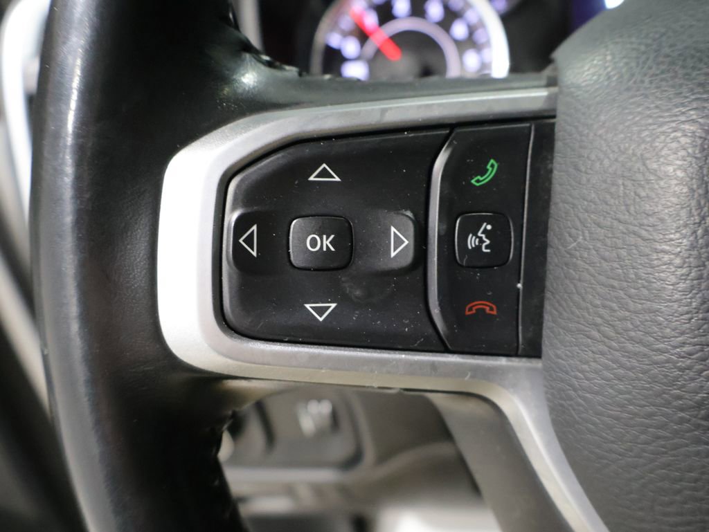 Used 2020 RAM 1500 Big Horn AWD/4WD image 34