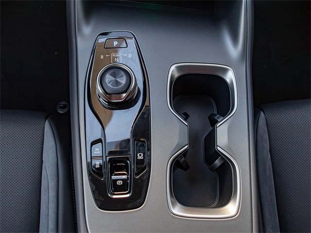 New 2026 Lexus RZ 450e AWD image 42