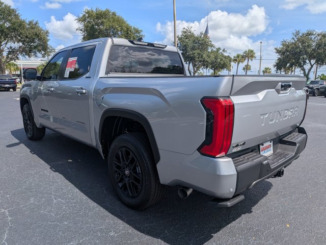 New 2026 Toyota Tundra Limited w/ Nightshade Package AWD/4WD image 6