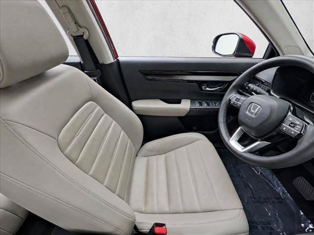 Certified 2024 Honda CR-V EX-L image 20