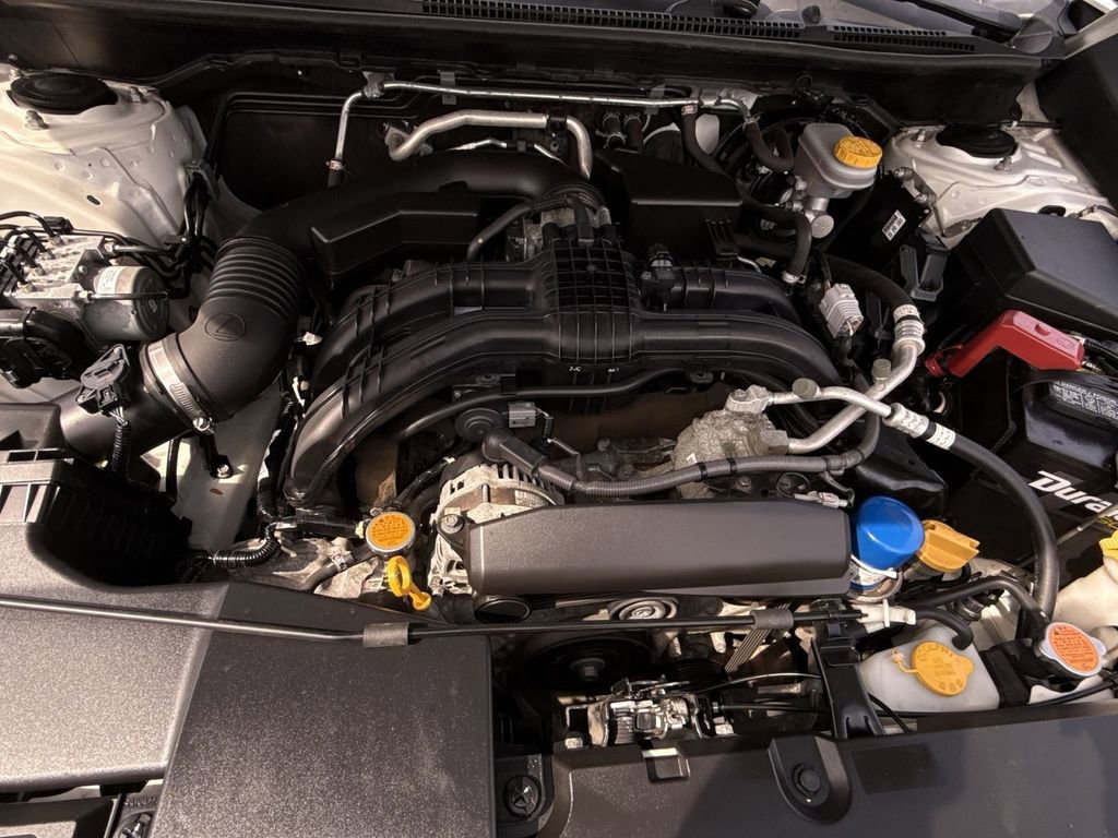 Used 2018 Subaru Crosstrek 2.0i Premium w/ Eyesight System image 29