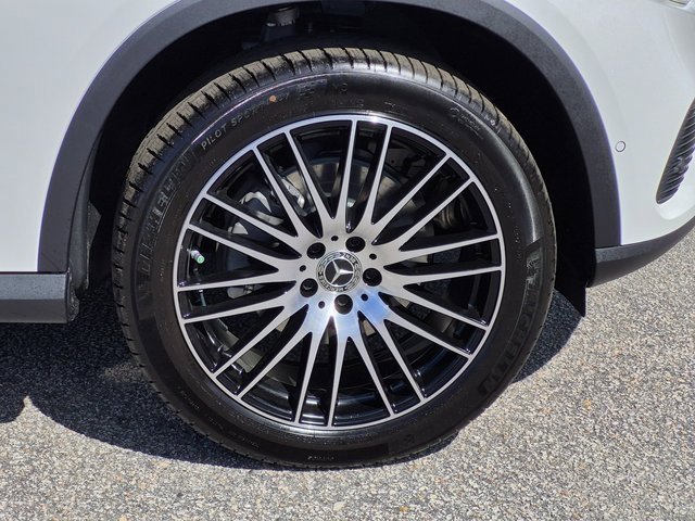 New 2026 Mercedes-Benz GLC 300 4MATIC image 9