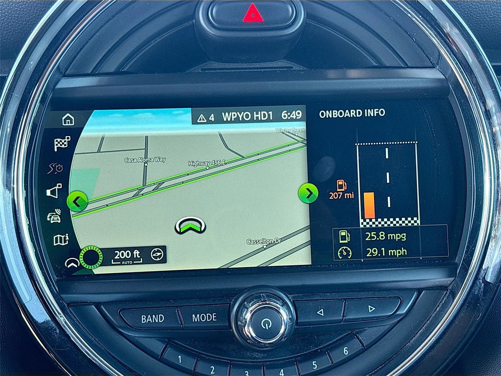 Used 2019 MINI Cooper Convertible image 13