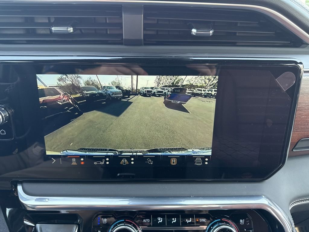 New 2026 GMC Sierra 1500 Denali Ultimate AWD/4WD image 22