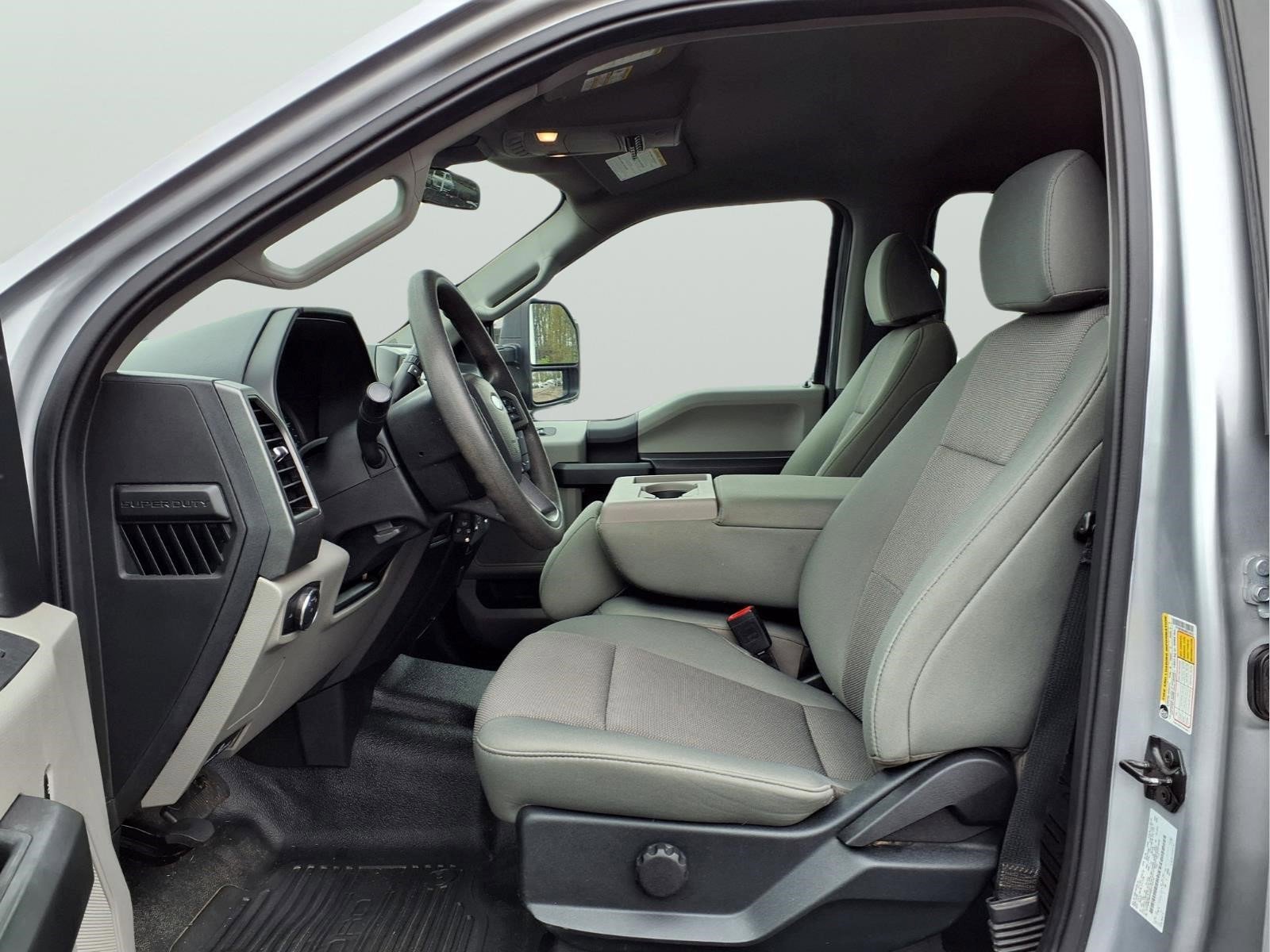 Used 2021 Ford F350 XL w/ STX Appearance Package AWD/4WD image 15