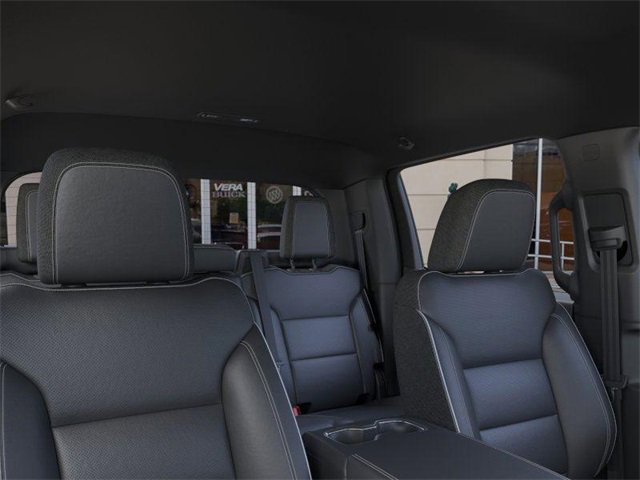 New 2026 GMC Sierra EV Elevation image 24