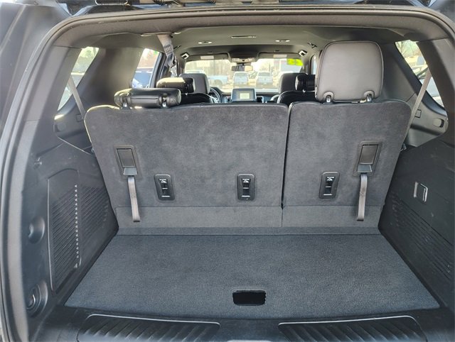 Used 2023 Chevrolet Tahoe LT image 5