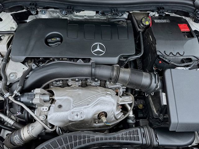 Used 2023 Mercedes-Benz GLA 250 4MATIC image 31