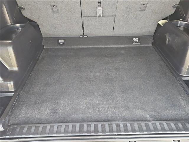 Used 2019 Toyota 4Runner TRD Off-Road Premium image 6