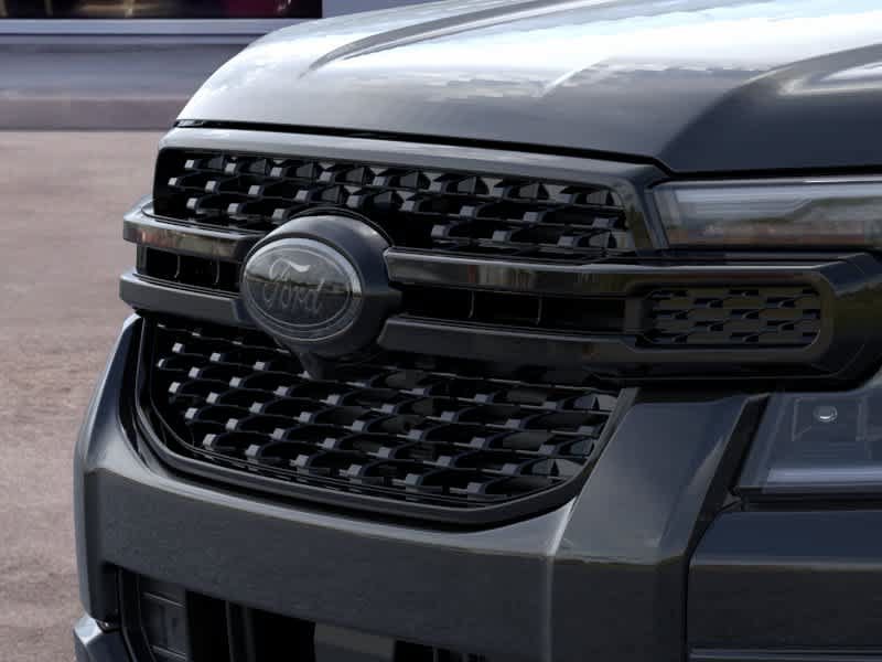 New 2026 Ford Ranger Lariat w/ FX4 Off-Road Package AWD/4WD image 17