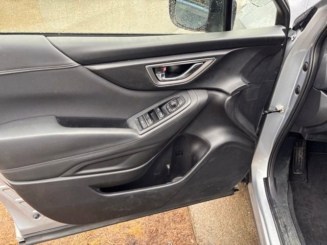 Used 2023 Subaru Forester Premium image 20