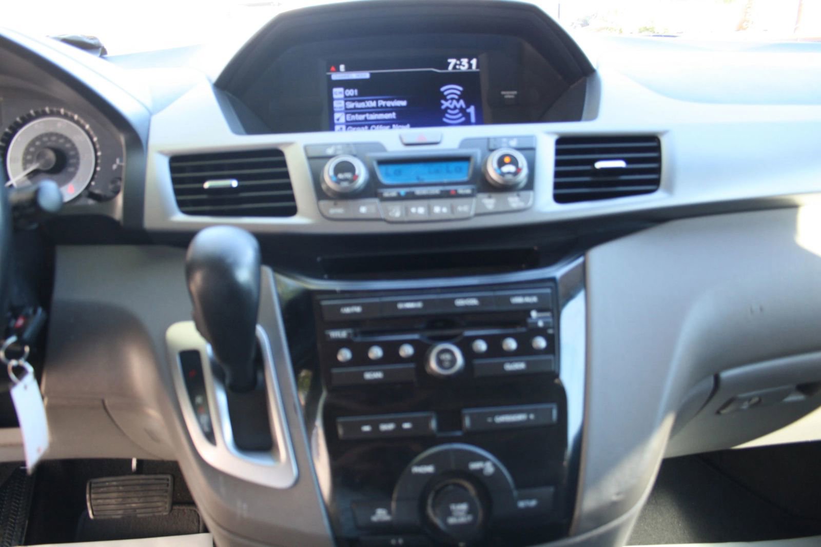 Used 2012 Honda Odyssey EX-L image 23