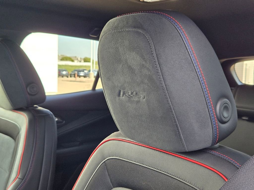 Used 2025 Chevrolet Blazer EV RS image 11