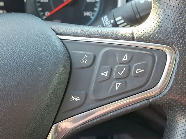 Used 2021 Chevrolet Malibu LS image 18