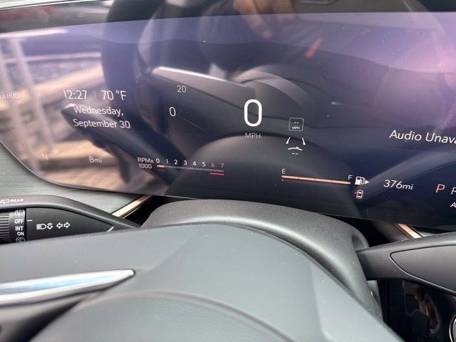 New 2026 Buick Envision Sport Touring AWD/4WD image 16