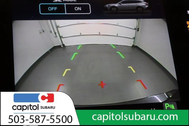Used 2022 Subaru Outback Touring AWD/4WD image 27
