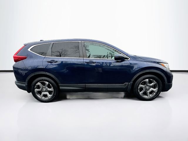 Used 2017 Honda CR-V EX image 9