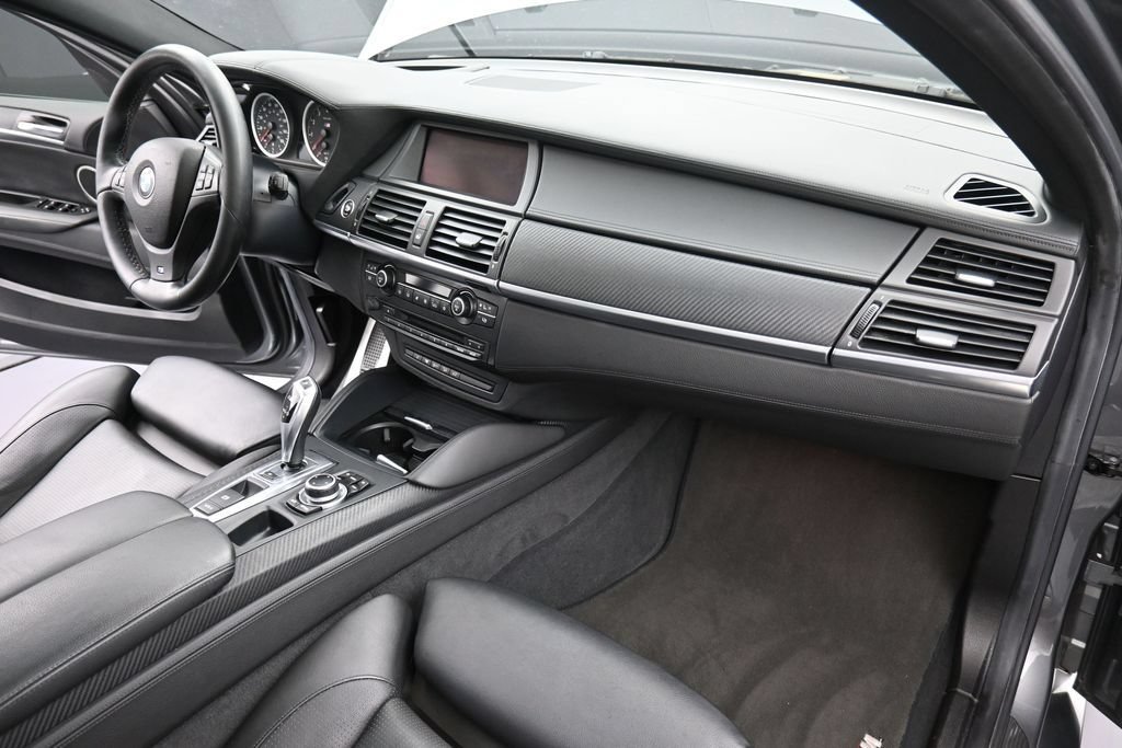 Used 2010 BMW X6 M AWD/4WD image 19