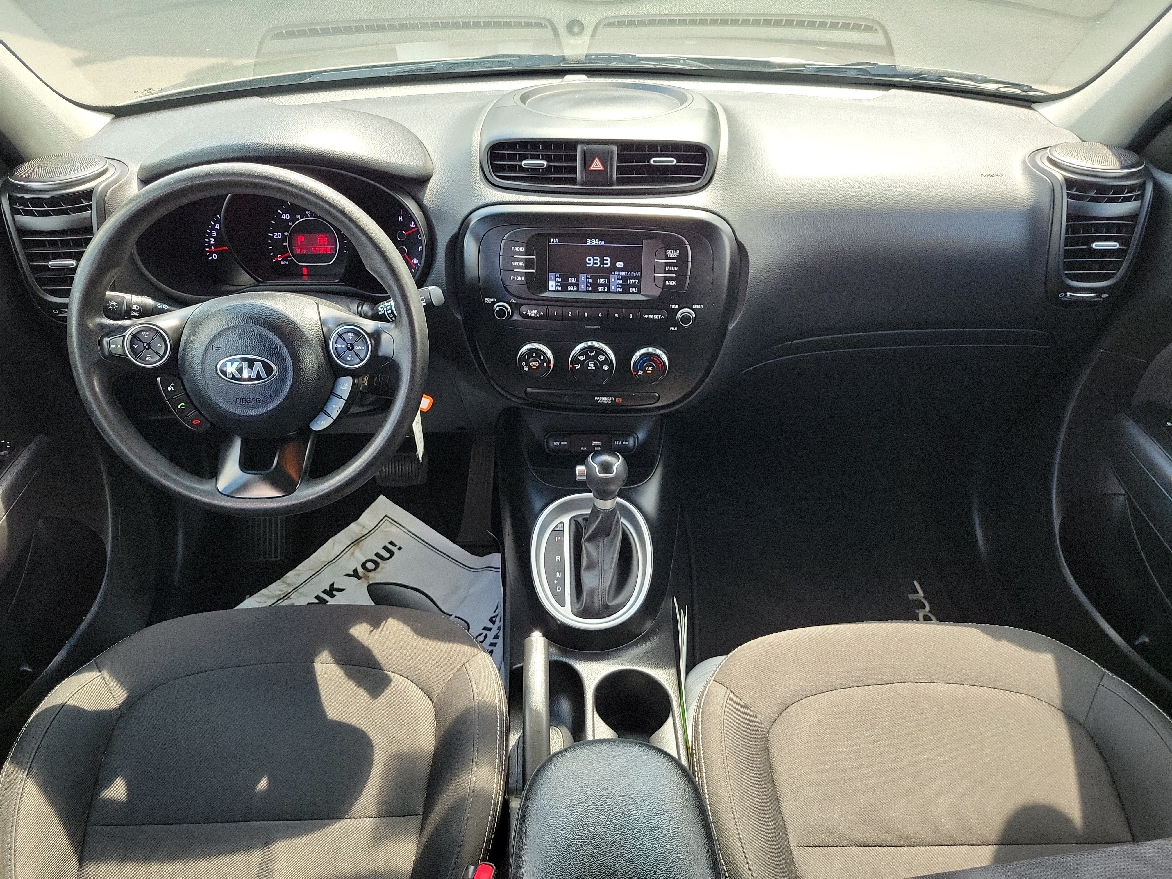 Used 2018 Kia Soul FWD image 8
