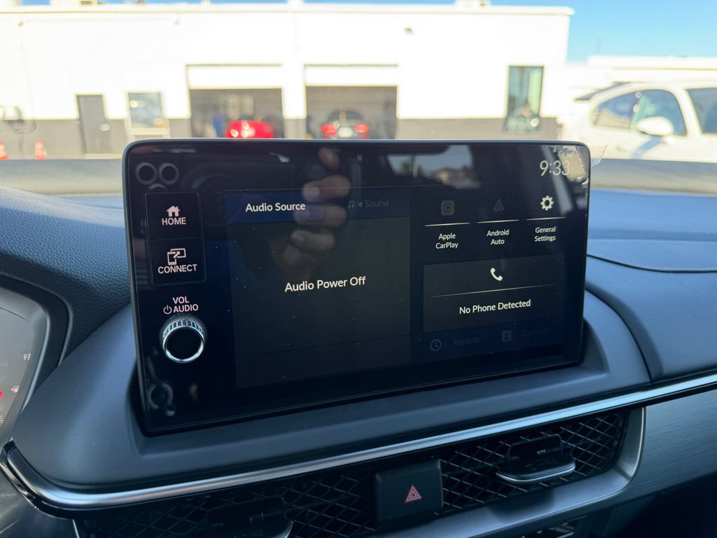 New 2026 Acura ADX A-Spec AWD/4WD image 24
