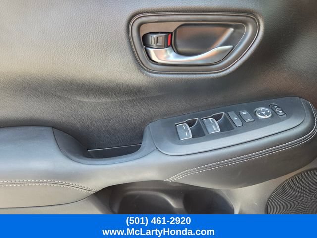 Certified 2026 Honda HR-V EX-L image 36