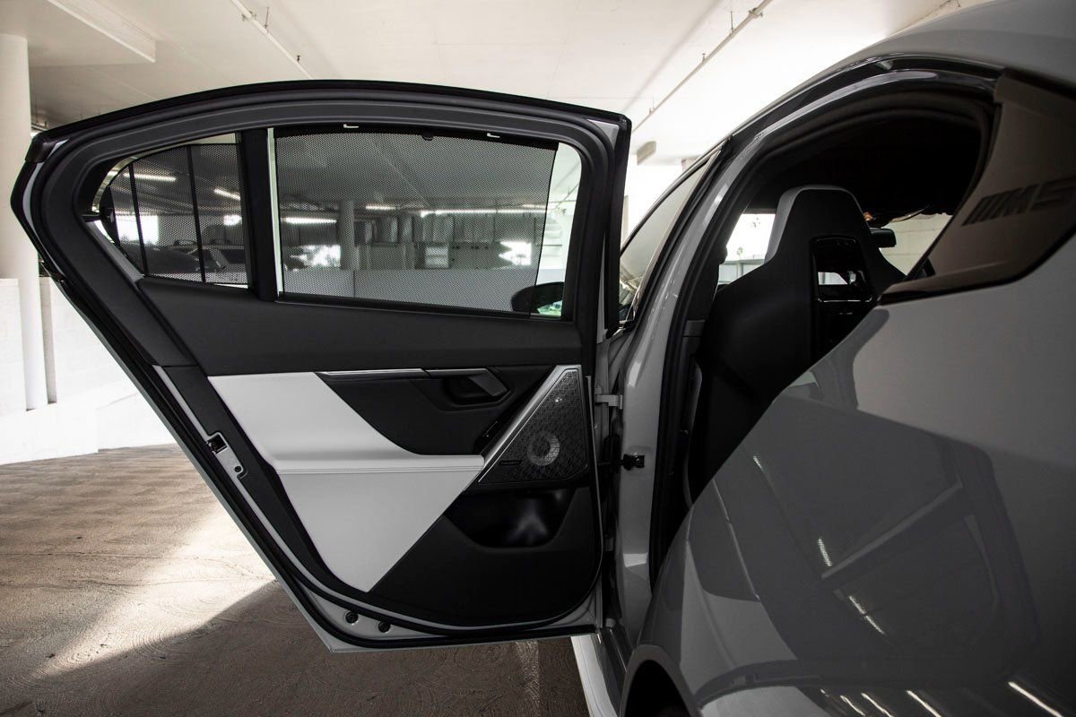 New 2026 BMW M5 w/ Carbon Package image 26