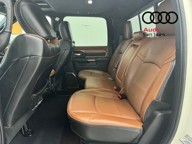 Used 2021 RAM 2500 Limited image 39