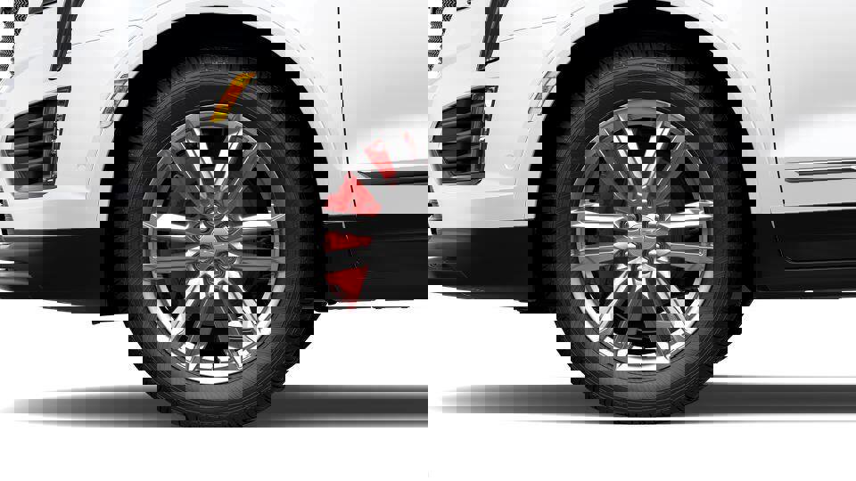 New 2026 Cadillac XT5 Sportv image 23