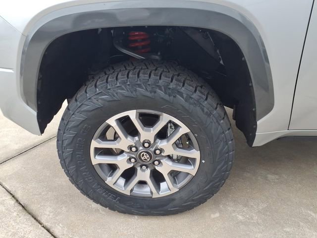 New 2026 Toyota Tundra 1794 Edition image 4