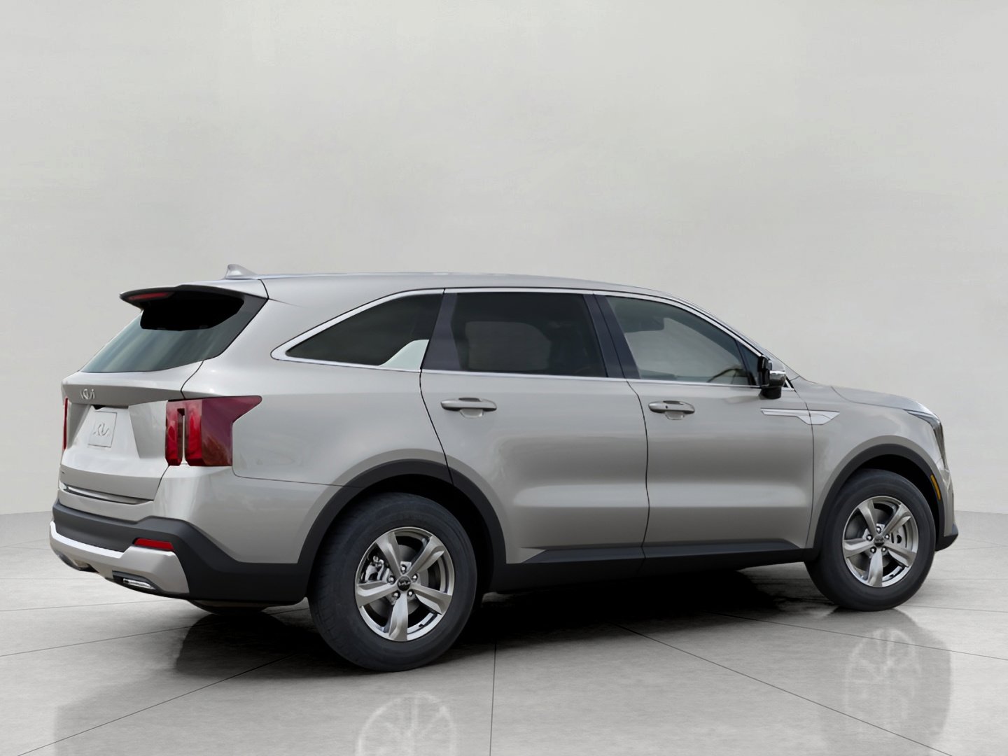 New 2026 Kia Sorento LX FWD image 6