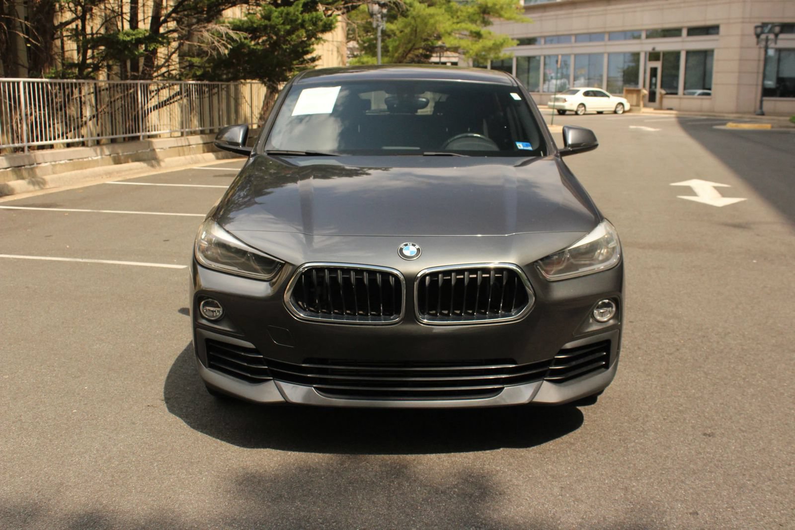Used 2018 BMW X2 sDrive28i w/ Convenience Package FWD image 3