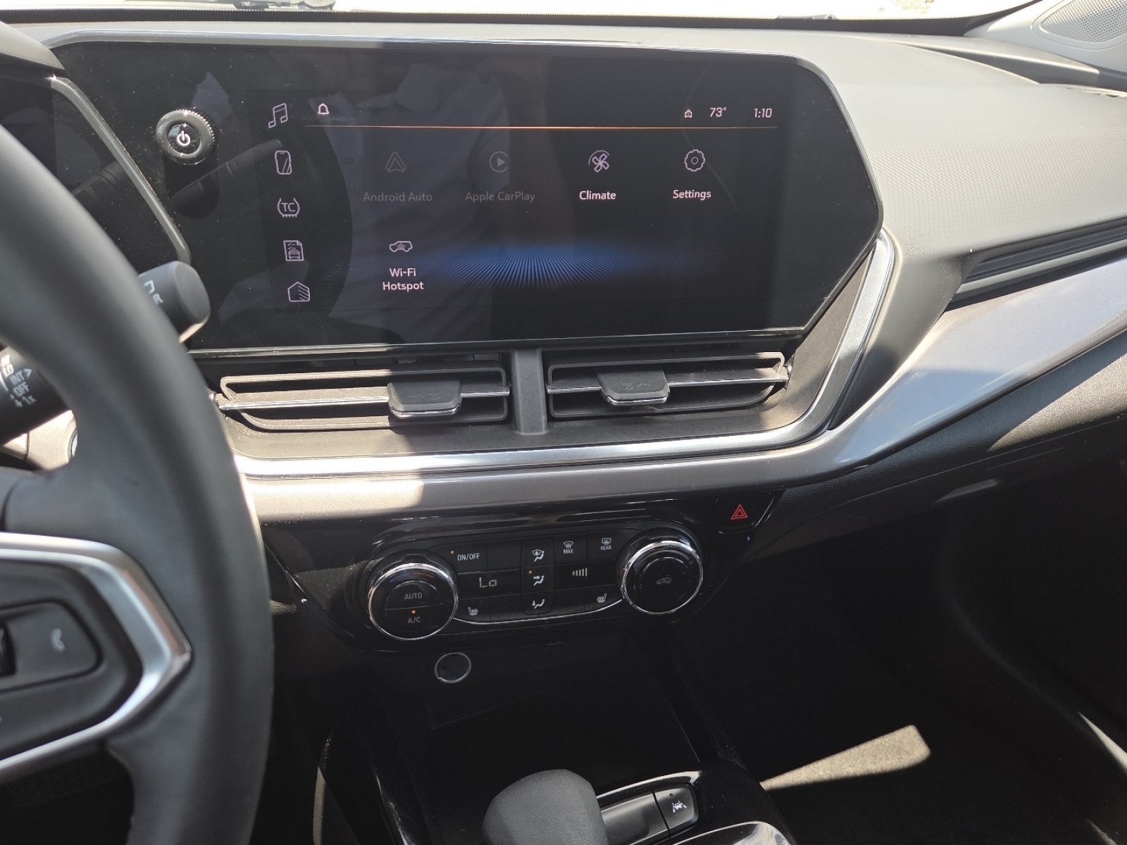 Used 2024 Chevrolet Trax ACTIV FWD image 27