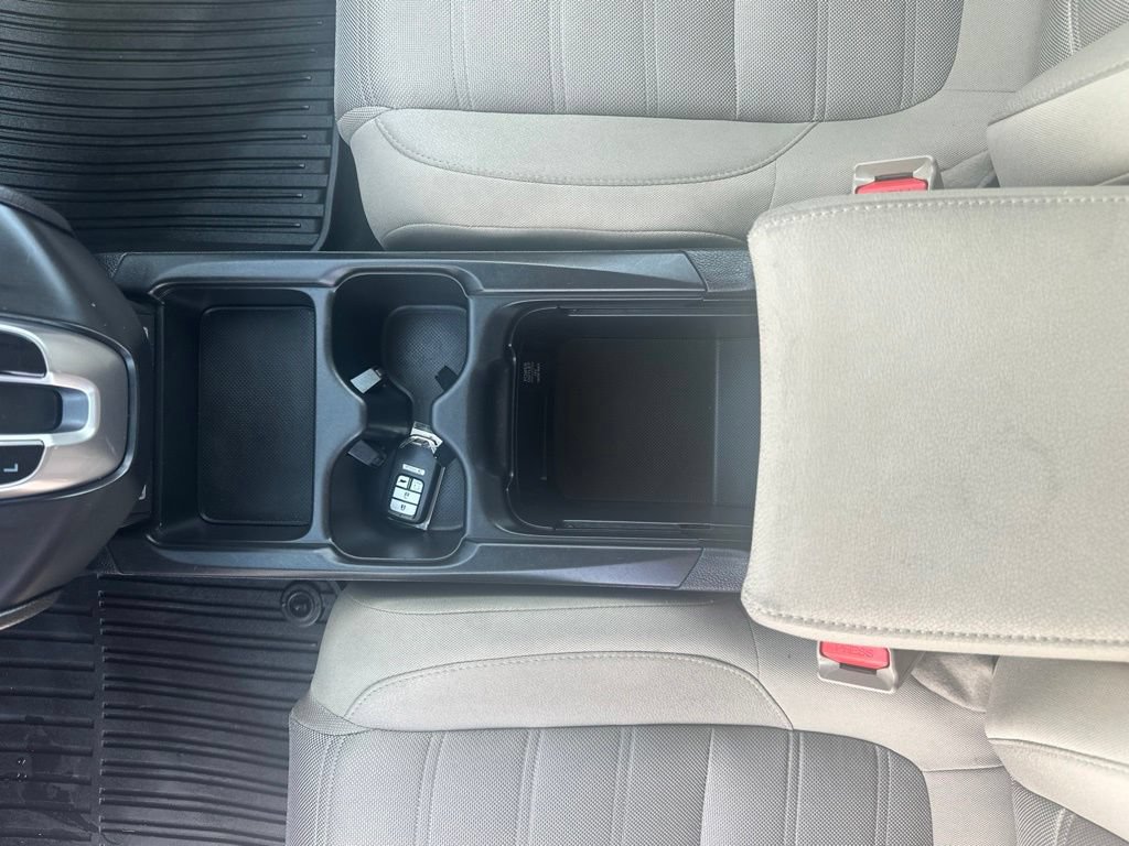 Used 2021 Honda CR-V EX image 30