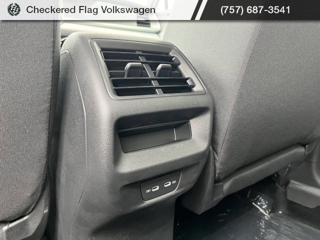 New 2025 Volkswagen Tiguan S image 49