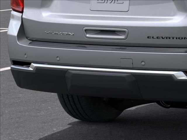 New 2026 GMC Yukon XL Elevation w/ LPO, Floor Liner Package AWD/4WD image 14
