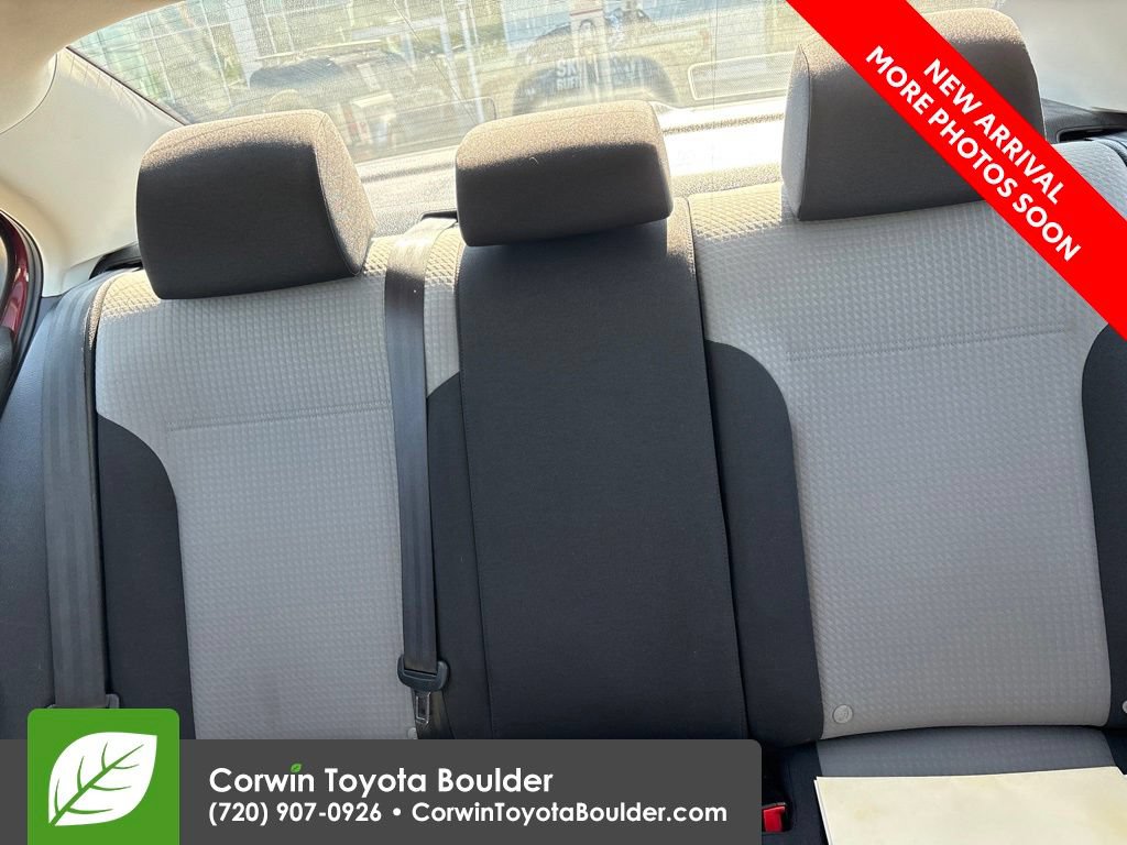 Used 2017 Volkswagen Jetta S FWD image 13