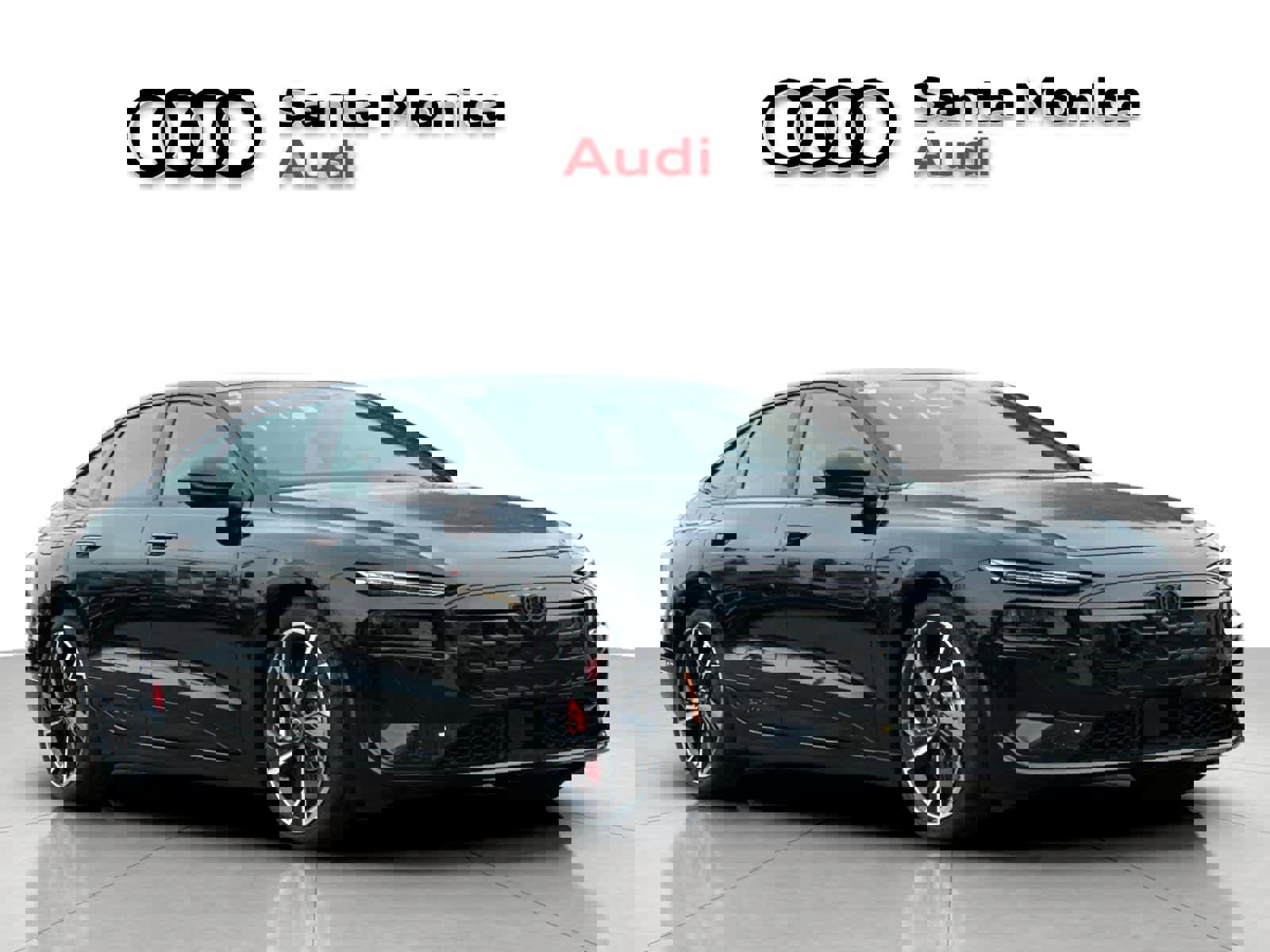 New 2025 Audi S6 e-tron Prestige image 9