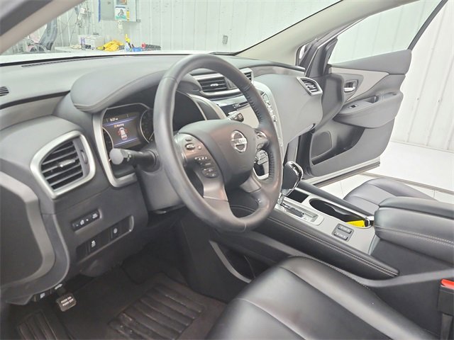 Used 2021 Nissan Murano SV w/ SV Special Edition Package image 18