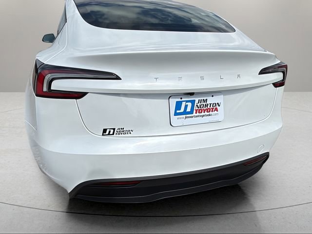 Used 2025 Tesla Model 3 image 12