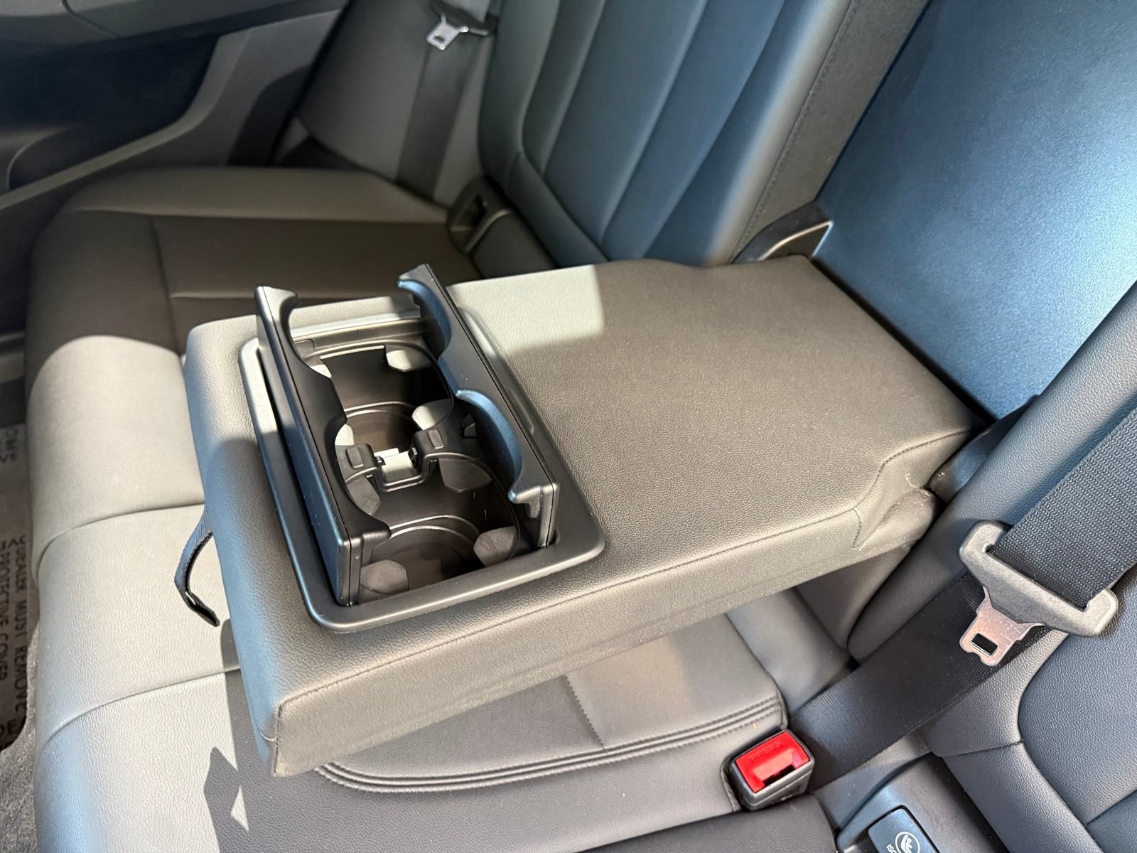 Used 2019 BMW X3 sDrive30i w/ Convenience Package RWD image 32
